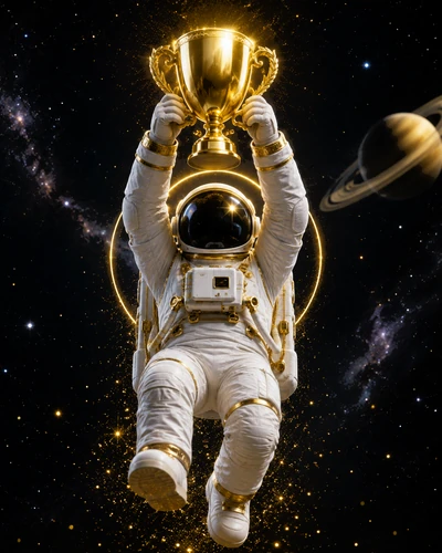 Space Club VIP-Programm