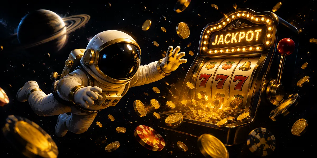 Justcasino Spiele